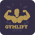 Cover Image of ดาวน์โหลด Gymlify - workout notes 2.0.6 APK