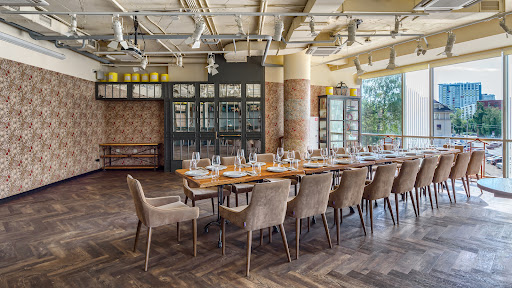 MITRICH STEAKHOUSE