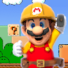 Paper Mario Jump icon