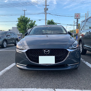 MAZDA2 DJLFS