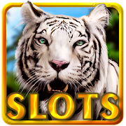 Slot Machine: Wild Cats Slots 2.8 Icon