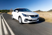 The Baleno in base GL trim carries a new price of R247,900.