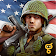 FRONTLINE COMMANDO icon