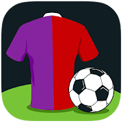 Adivina la camisa de futbol 1.2 Icon