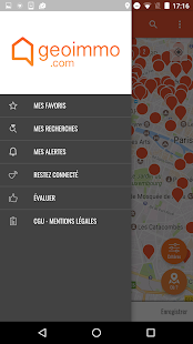 Geoimmo Immobilier(圖4)-速報App