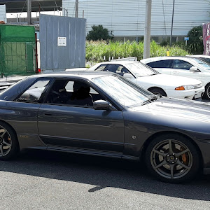 スカイライン GT-R BNR32