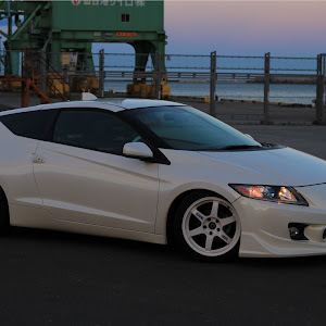 CR-Z ZF1