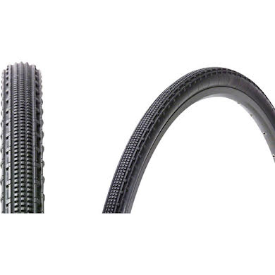 Panaracer GravelKing SK Tire - 700 x 45, Tubeless