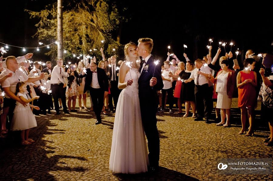 Photographe de mariage Patrycja Mazur (fotomazur). Photo du 7 mai 2022