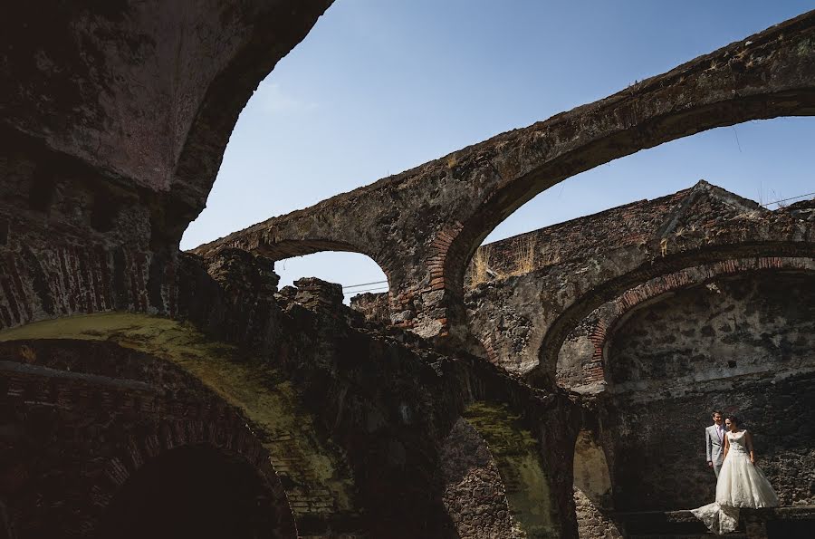 Svadobný fotograf Maurizio Solis Broca (solis). Fotografia publikovaná 27. mája 2015