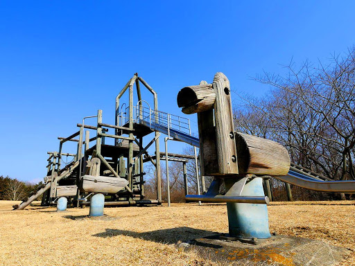 ふるさとの森公園展望広場