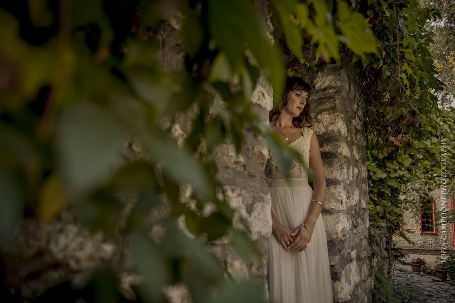 Wedding photographer Sofia Camplioni (sofiacamplioni). Photo of 19 December 2019