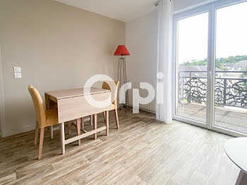 appartement à Saumur (49)