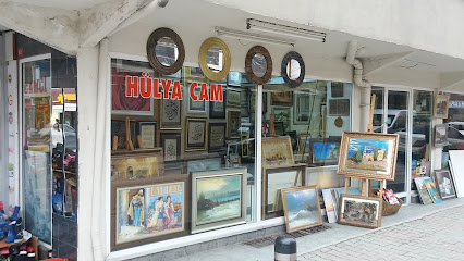 HÜLYA CAM