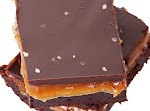 Chocolate Caramel Squares Recipe was pinched from <a href="http://www.devilishdesserts.org/recipes/chocolate-caramel-squares.html" target="_blank">www.devilishdesserts.org.</a>