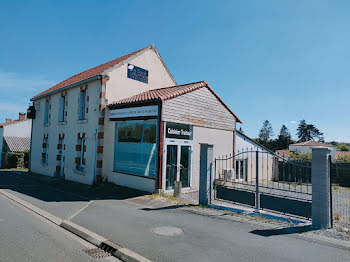 maison à Château-Guibert (85)