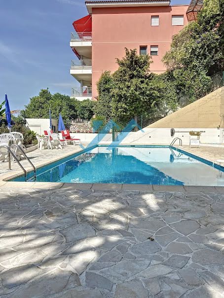 Vente appartement 2 pièces 43.2 m² à Menton (06500), 279 500 €