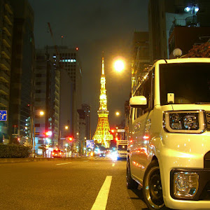 ウェイク LA700S