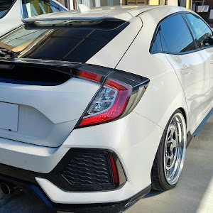 シビック FK7