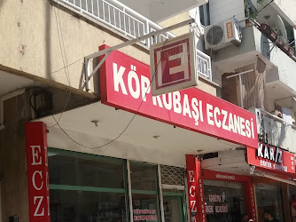 Köprübaşı Eczanesi