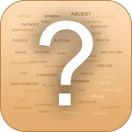 Cover Image of Download Word Trivia Quiz Game 1.6 APK
