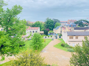 appartement à Roanne (42)