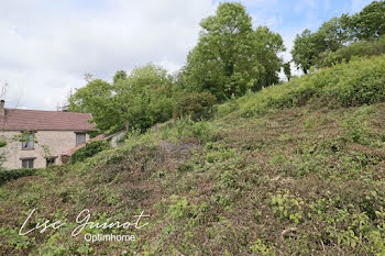 terrain à Jumeauville (78)