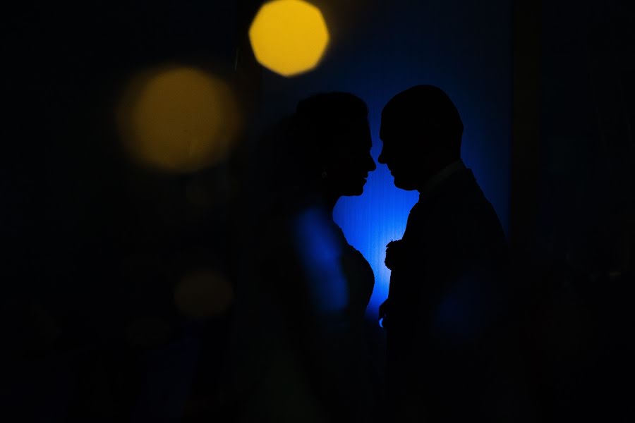 Fotografo di matrimoni Daniel Micu (danielmicu). Foto del 27 novembre 2018