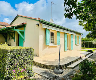 maison à Bergerac (24)