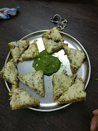 Geeta Sandwiches photo 1