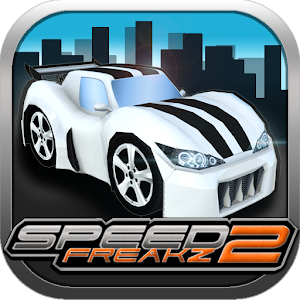 Speed Freakz 2