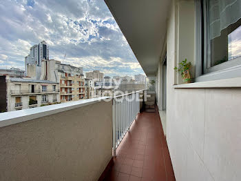 appartement à Paris 15ème (75)