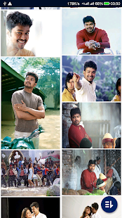 Ilaya thalapathy Vijay - náhled