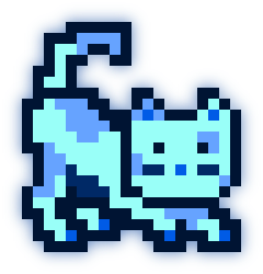 MoonCat #3840: 0x00fb1f54a4