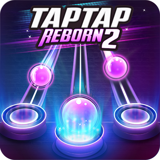 Download Tap Tap Reborn 2 Pop Songs Rhythm Music Game On Pc Mac With Appkiwi Apk Downloader