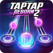 Tap Tap Reborn 2: Pop Songs Rhythm Piano Game 1.0 Icon