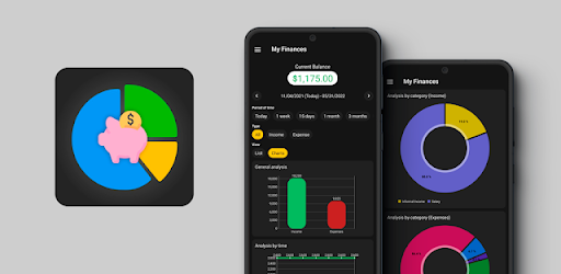 Budget Planner Finance tracker