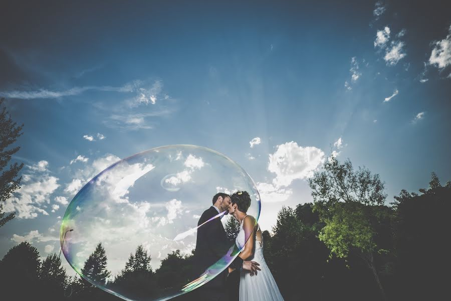 Fotógrafo de bodas Davide Testa (davidetesta). Foto del 19 de septiembre 2017