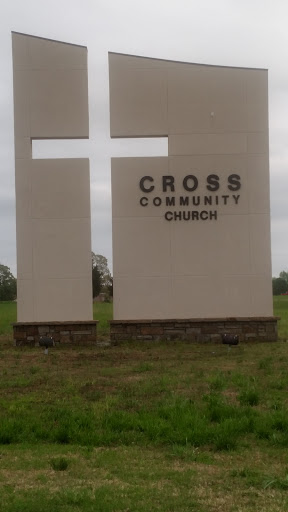 Cross Community Church