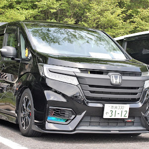 ステップワゴン RP3