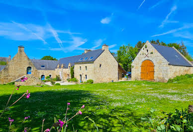 Maison avec jardin 2