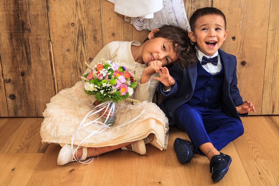 Photographe de mariage Vladimir Rega (rega). Photo du 25 septembre 2018