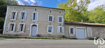 maison à Montpon-Ménestérol (24)