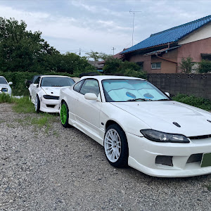 シルビア S15