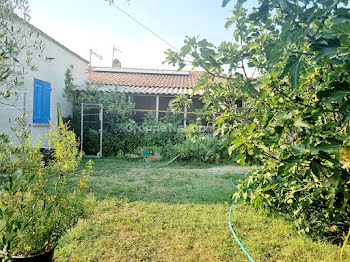 maison à Morières-lès-Avignon (84)