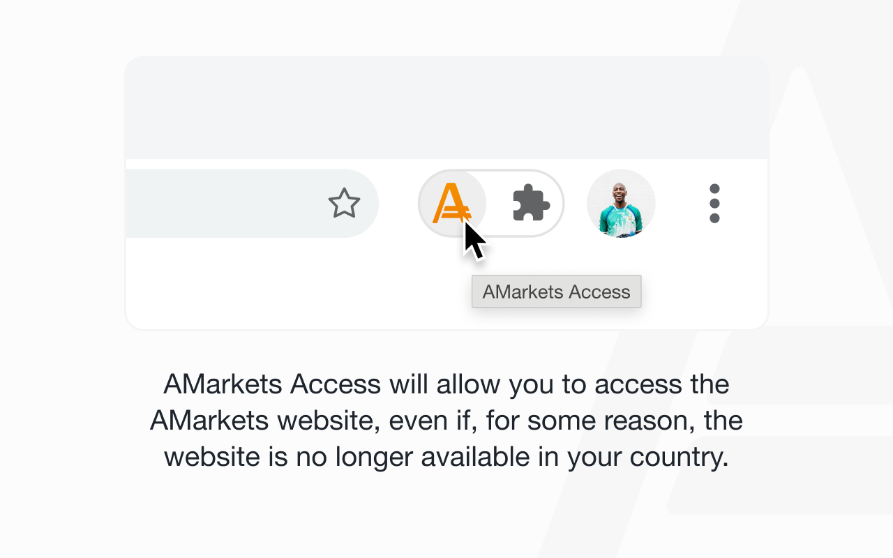 AMarkets Access Preview image 1