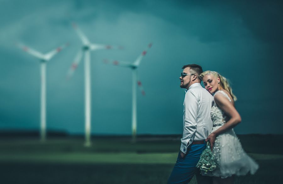 Photographe de mariage Aušra Rekašiūtė (aastudio). Photo du 31 mai 2016