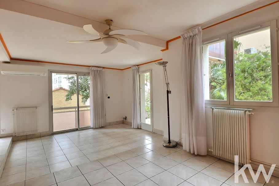 Vente appartement 4 pièces 83 m² à Perpignan (66000), 219 000 €