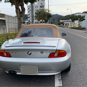 Z3 ロードスター 2.2i