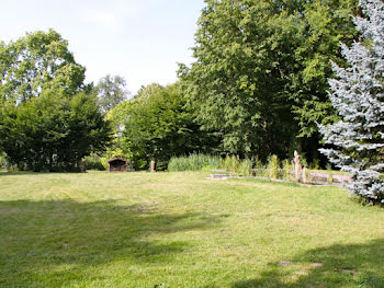 maison à Bois-le-Roi (77)